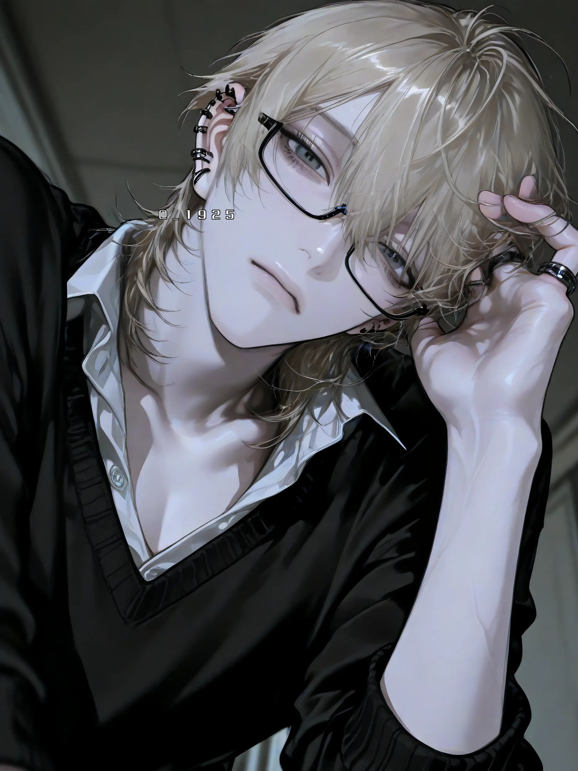 _1925의 ×