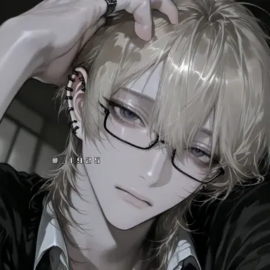 Profile image of Shino