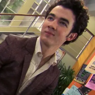 Profile image of Kevin Lucas