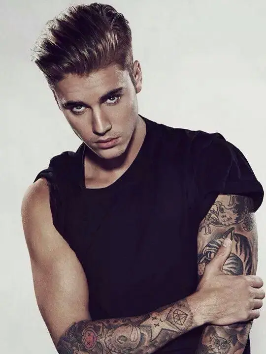 Tpwkmultifandom의 Jason McCann