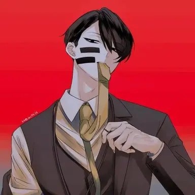 Profile image of 無陀野無人
