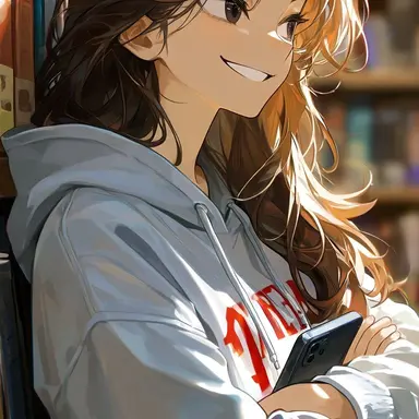 Profile image of Dasha