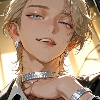 Profile image of 뤼시앵