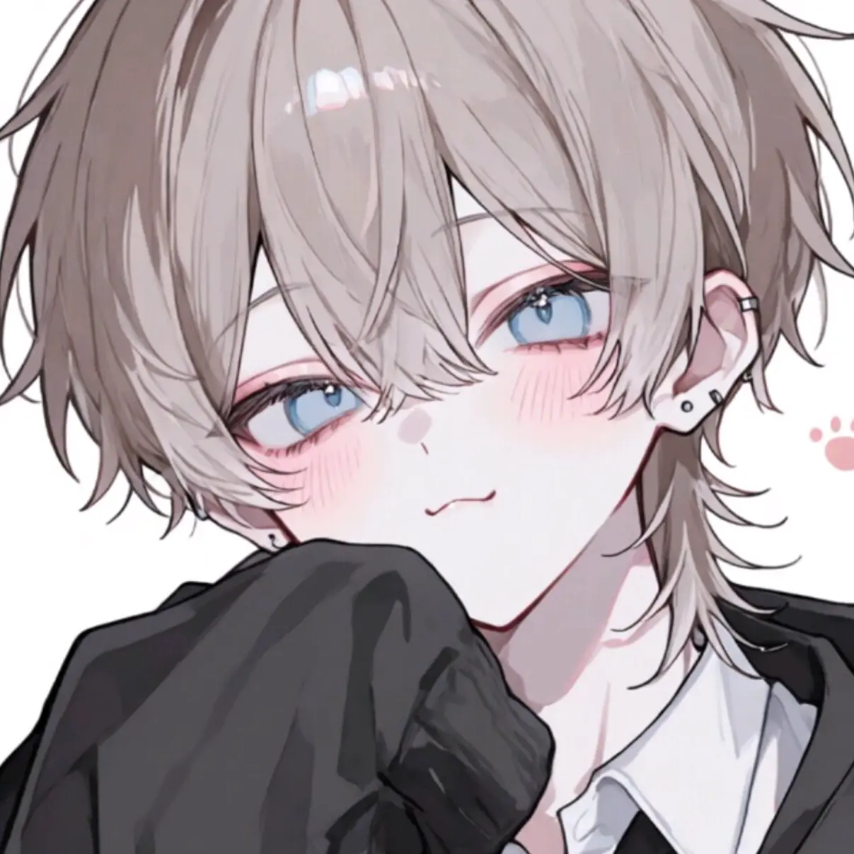 saikoudaze의 {{user}}が好きすぎる💦