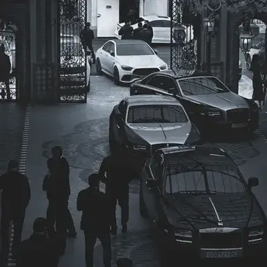 Profile image of Mafia Gang