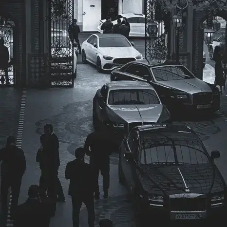 TartPiano9643의 Mafia Gang