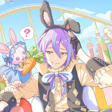 Profile image of 類