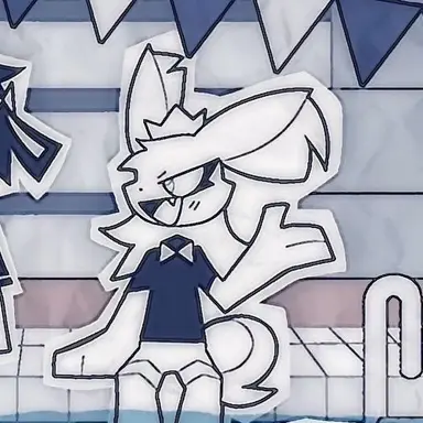 Profile image of ペチュニア