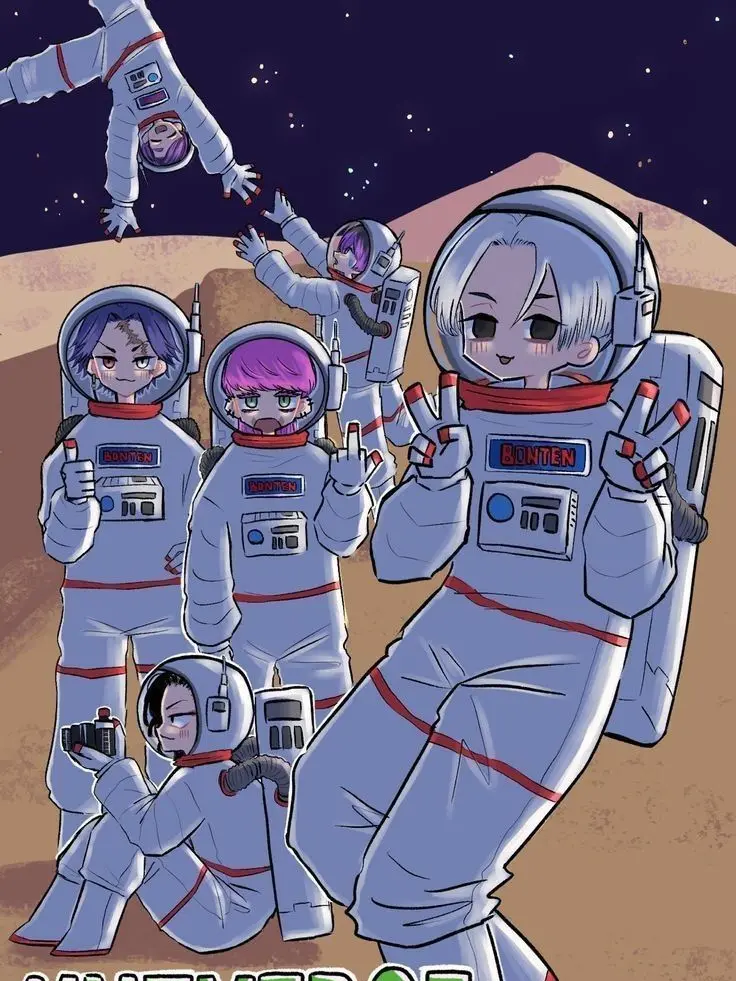 124557의 梵天