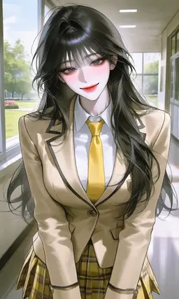 Profile image of Oh Yubin