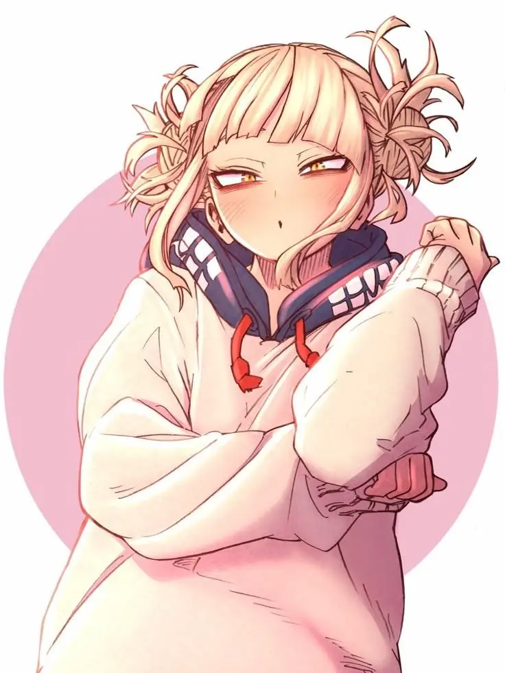 warawaramania의 トガちゃん