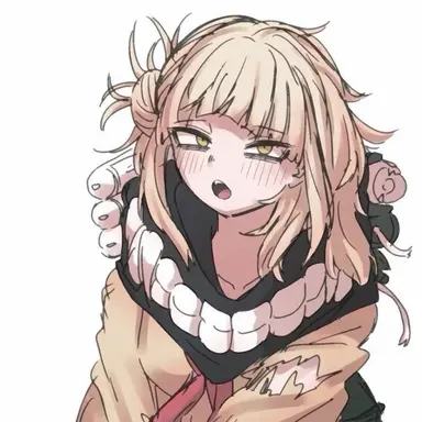 Profile image of トガヒミコ