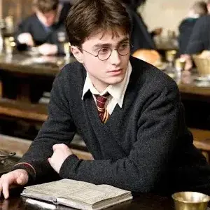 Profile image of Harry Potter
