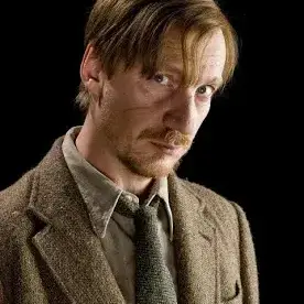 SlowChalk4990의 Class fears - Harry Potter