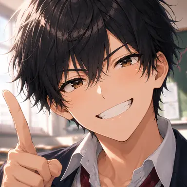 Profile image of こういち