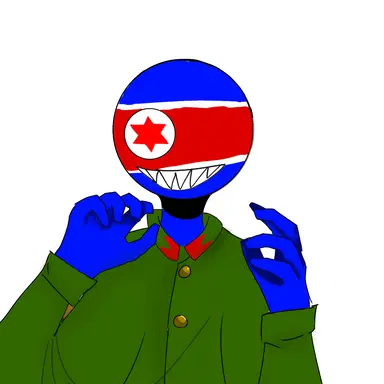 Profile image of 북한