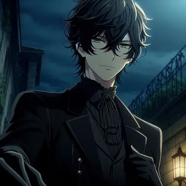 Profile image of Lucien