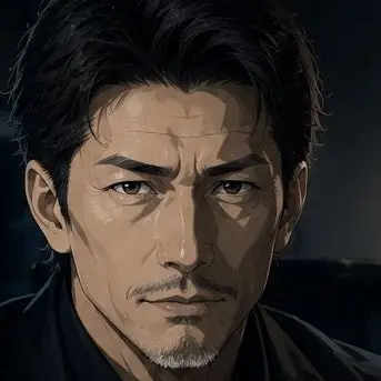 Profile image of 쿠로사키