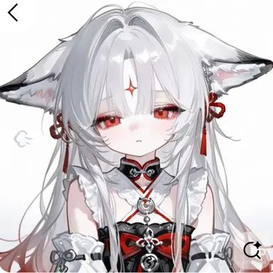 Profile image of 여우린