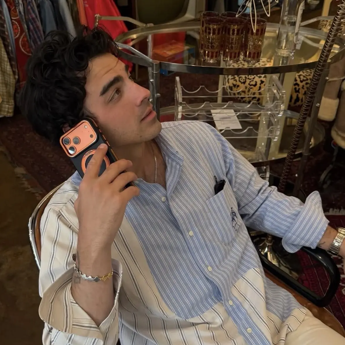 GroggyCat7730의 Joe Jonas: 2AM