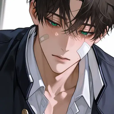 Profile image of 晴翔