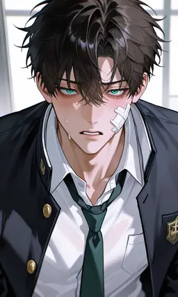 Profile image of 晴翔
