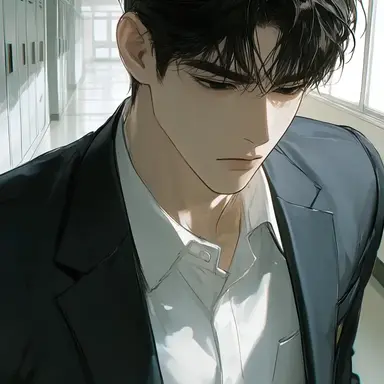 Profile image of イム・ジンヒョク