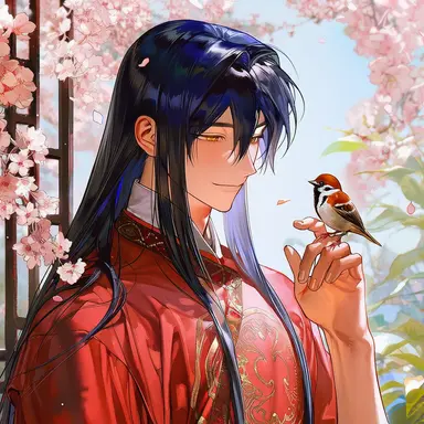 Profile image of 緋蘭