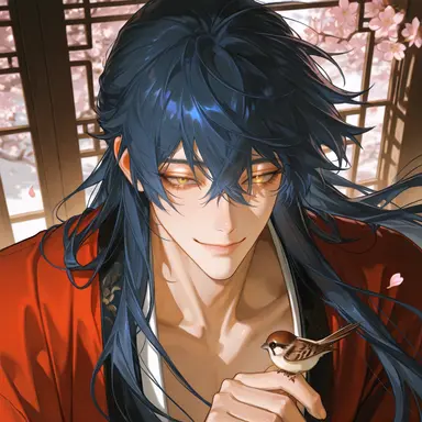 Profile image of 緋蘭
