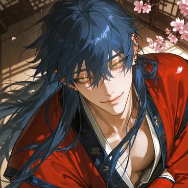 Profile image of 緋蘭