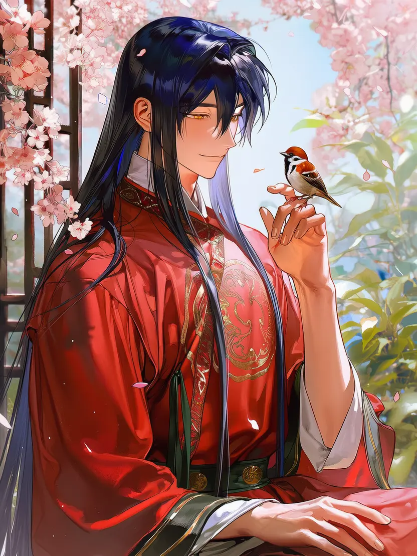 nng_knng의 華天の白蓮