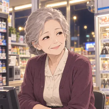 Profile image of Mihwa Yoon