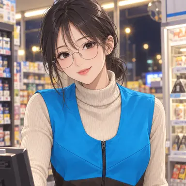 Profile image of Yunseo Cha