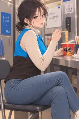 Profile image of Yunseo Cha