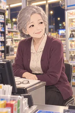 Profile image of Mihwa Yoon