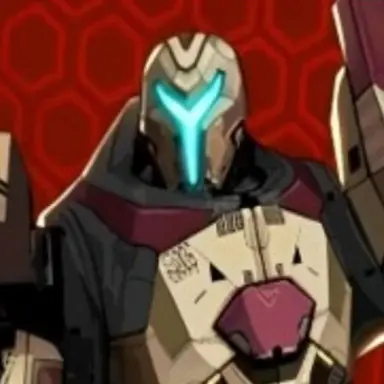 Profile image of 발러 오메가