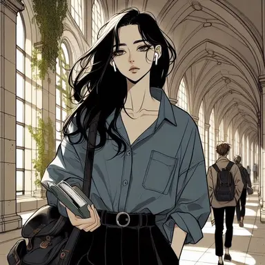 Profile image of 하윤서