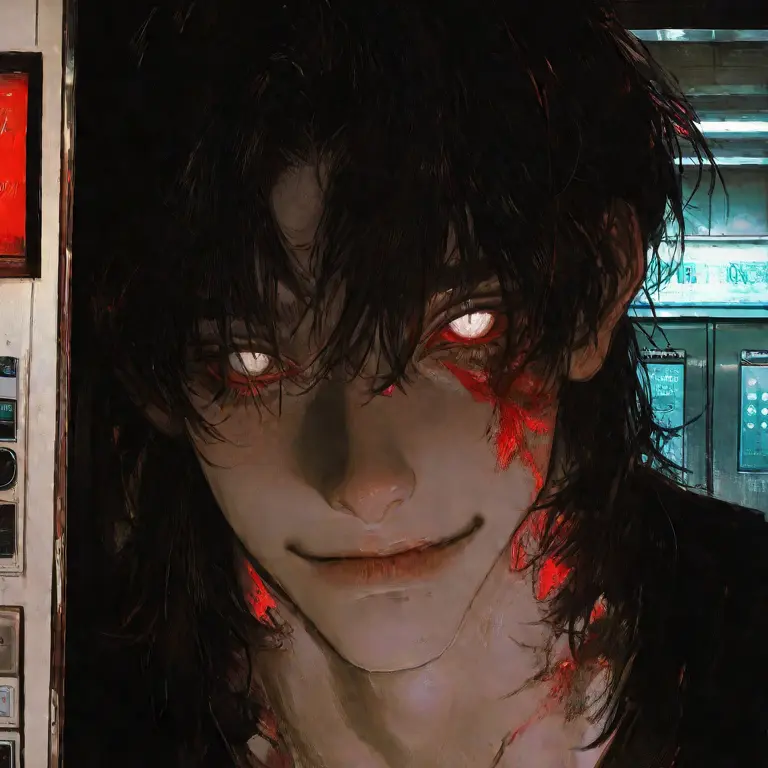 TriteRain4020의 Midnight Trap