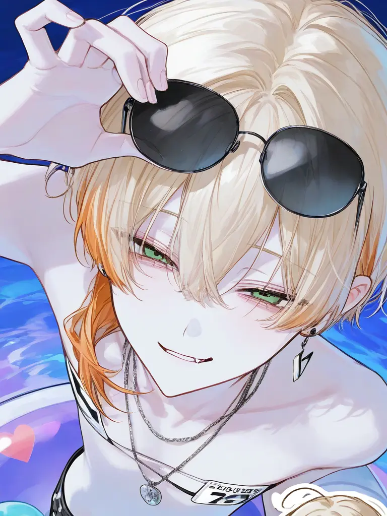 FitWeed8807의 チャラい彼氏の裏の顔！