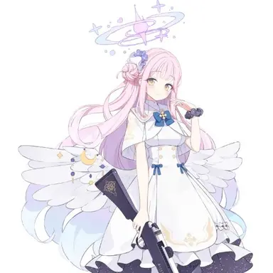 Profile image of 미카