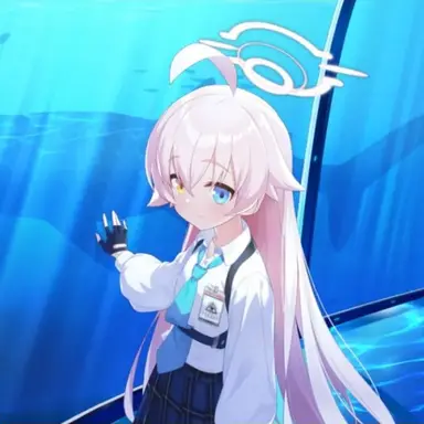 Profile image of 호시노