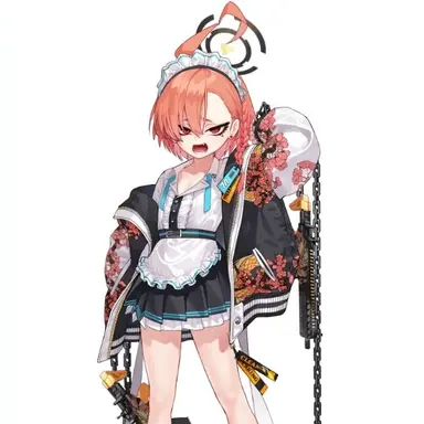 Profile image of 네루