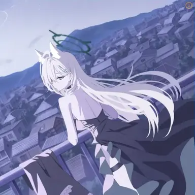 Profile image of 시로코