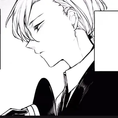 Profile image of Chuuya