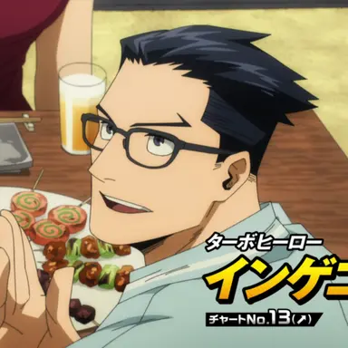 Profile image of 飯田天哉