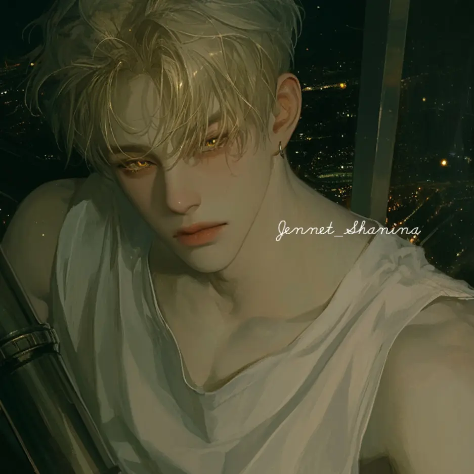 Jennet_Shaina의 하루진