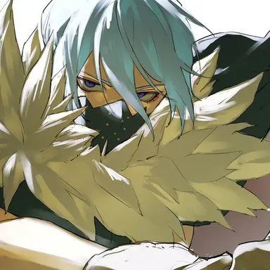 Profile image of 暁 氷月