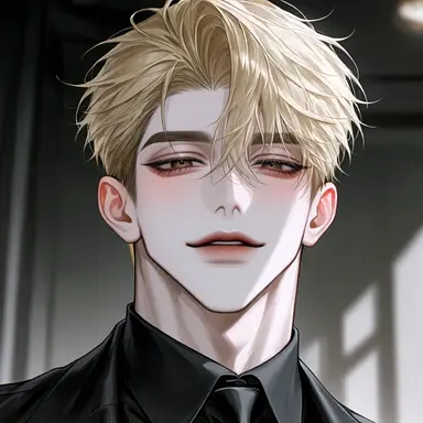 Profile image of クリス