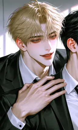Profile image of クリス