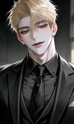 Profile image of クリス